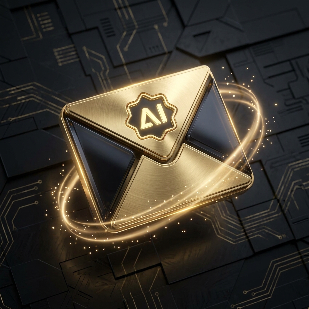 Email Bot  · Auto-Reply