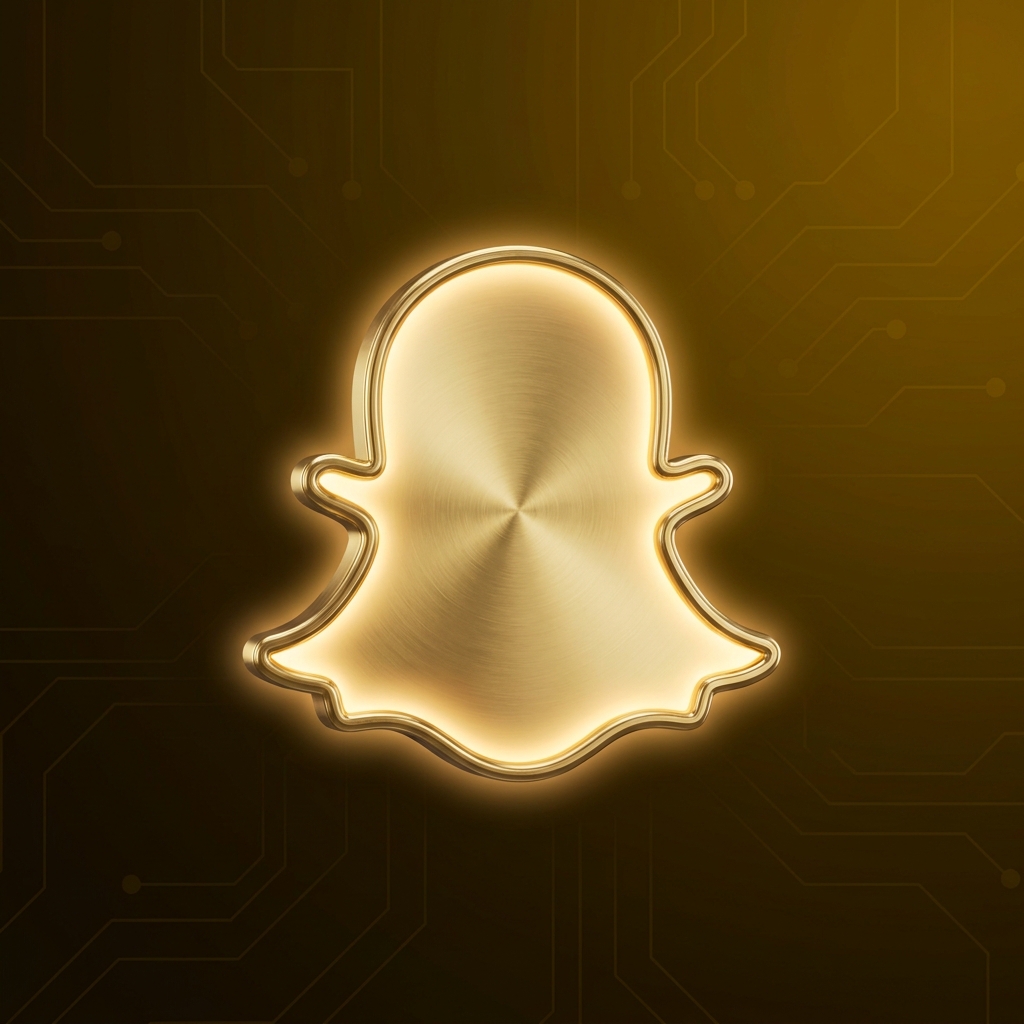 Snapchat Bot  · Replies + Ads