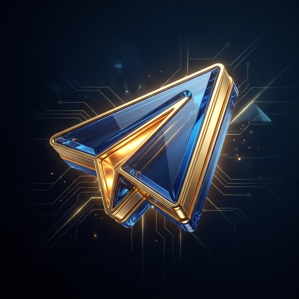 Telegram Bot  · Sales + Channels